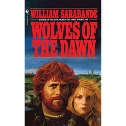 ISBN Wolves of the Dawn