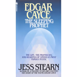 ISBN Edgar Cayce, Édition de poche, 304 pages
