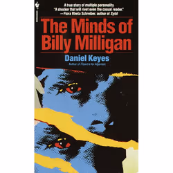 ISBN The Minds of Billy Milligan, Édition de poche, 448 pages