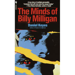 ISBN The Minds of Billy Milligan livre Édition de poche
