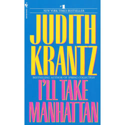 ISBN I’ll Take Manhattan livre Édition de poche