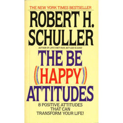 ISBN The Be (Happy) Attitudes livre Édition de poche
