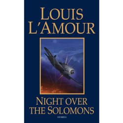 ISBN Night Over the Solomons livre Anglais Livre broché 208 pages