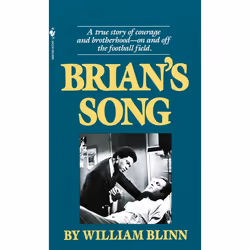 ISBN Brian’s Song, Édition de poche, 128 pages