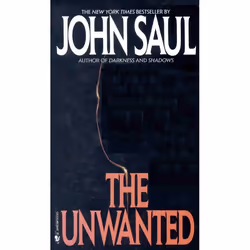ISBN The Unwanted, Mystère et suspense, Anglais, Édition de poche, 384 pages
