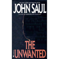 ISBN The Unwanted livre Mystère et suspense Anglais Édition de poche