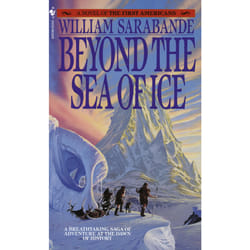 ISBN Beyond the Sea of Ice