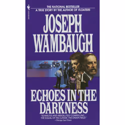 ISBN Echoes in the Darkness, biographie, Anglais, Édition de poche, 416 pages