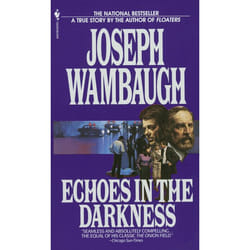 ISBN Echoes in the Darkness livre biographie Anglais Édition de poche