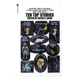 ISBN Ten Top Stories livre Édition de poche