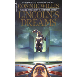 ISBN Lincoln's Dreams