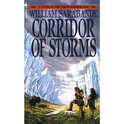 ISBN Corridor of Storms
