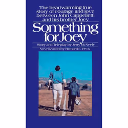 ISBN Something for Joey, Édition de poche, 192 pages