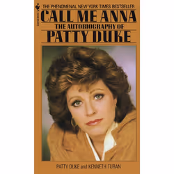 ISBN Call Me Anna, biographie, Anglais, Édition de poche, 336 pages