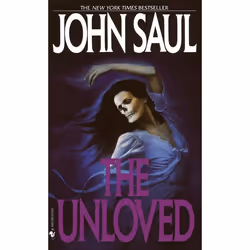 ISBN The Unloved, Mystère et suspense, Anglais, Édition de poche, 400 pages
