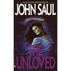 ISBN The Unloved livre Mystère et suspense Anglais Édition de poche
