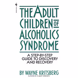 ISBN Adult Children of Alcoholics Syndrome, Édition de poche, 176 pages
