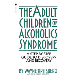 ISBN Adult Children of Alcoholics Syndrome livre Édition de poche