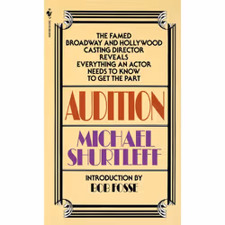 ISBN Audition, Édition de poche, 288 pages