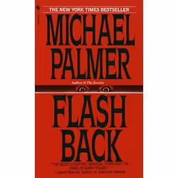 ISBN Flashback, Mystère et suspense, Anglais, Édition de poche, 416 pages