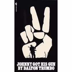 ISBN Johnny Got His Gun, Anglais, Livre broché, 256 pages