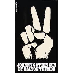 ISBN Johnny Got His Gun