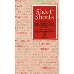 ISBN Short Shorts livre Anglais Livre broché 224 pages