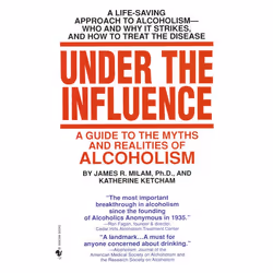 ISBN Under the Influence, Édition de poche, 256 pages