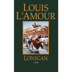 ISBN Lonigan, Anglais, Livre broché, 208 pages