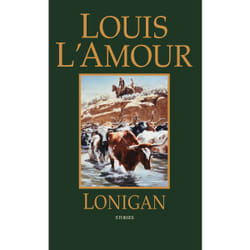 ISBN Lonigan livre Anglais Livre broché 208 pages