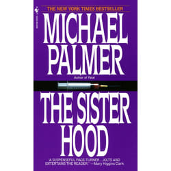 ISBN The Sisterhood livre Mystère et suspense Anglais Édition de poche