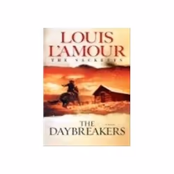 ISBN Daybreakers, Roman, Anglais