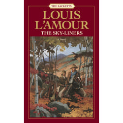 ISBN The Sky-Liners livre Anglais Livre broché 208 pages