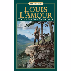 ISBN To The Far Blue Mountains, Mystère et suspense, Anglais, Édition de poche, 400 pages