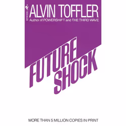 ISBN Future Shock, Édition de poche, 576 pages