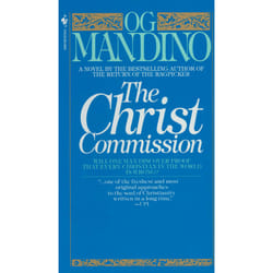 ISBN The Christ Commission