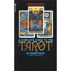ISBN The Complete Guide to the Tarot livre Édition de poche