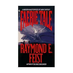 ISBN FAERIE TALE livre Fantaisie Anglais