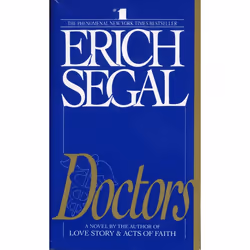 ISBN Doctors, Mystère et suspense, Anglais, Édition de poche, 688 pages
