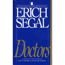 ISBN Doctors livre Mystère et suspense Anglais Édition de poche