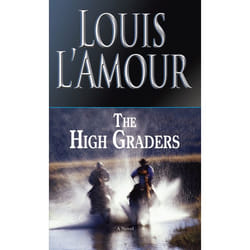 ISBN The High Graders livre Fiction Anglais Édition de poche