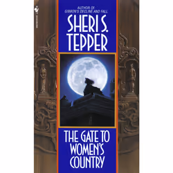 ISBN The Gate to Women's Country, Anglais, Livre broché, 336 pages