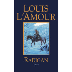ISBN Radigan livre Anglais Livre broché 224 pages