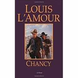 ISBN Chancy, Roman, Anglais, 256 pages