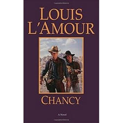 ISBN Chancy livre Roman Anglais
