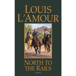 ISBN North to the Rails livre Anglais Livre broché 272 pages