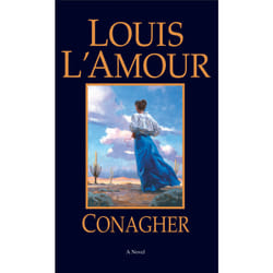 ISBN Conagher livre Anglais Livre broché 208 pages