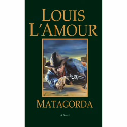 ISBN Matagorda, Anglais, Livre broché, 224 pages
