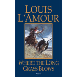 ISBN Where the Long Grass Blows livre Anglais Livre broché 240 pages