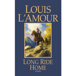 ISBN Long Ride Home livre Anglais Livre broché 192 pages